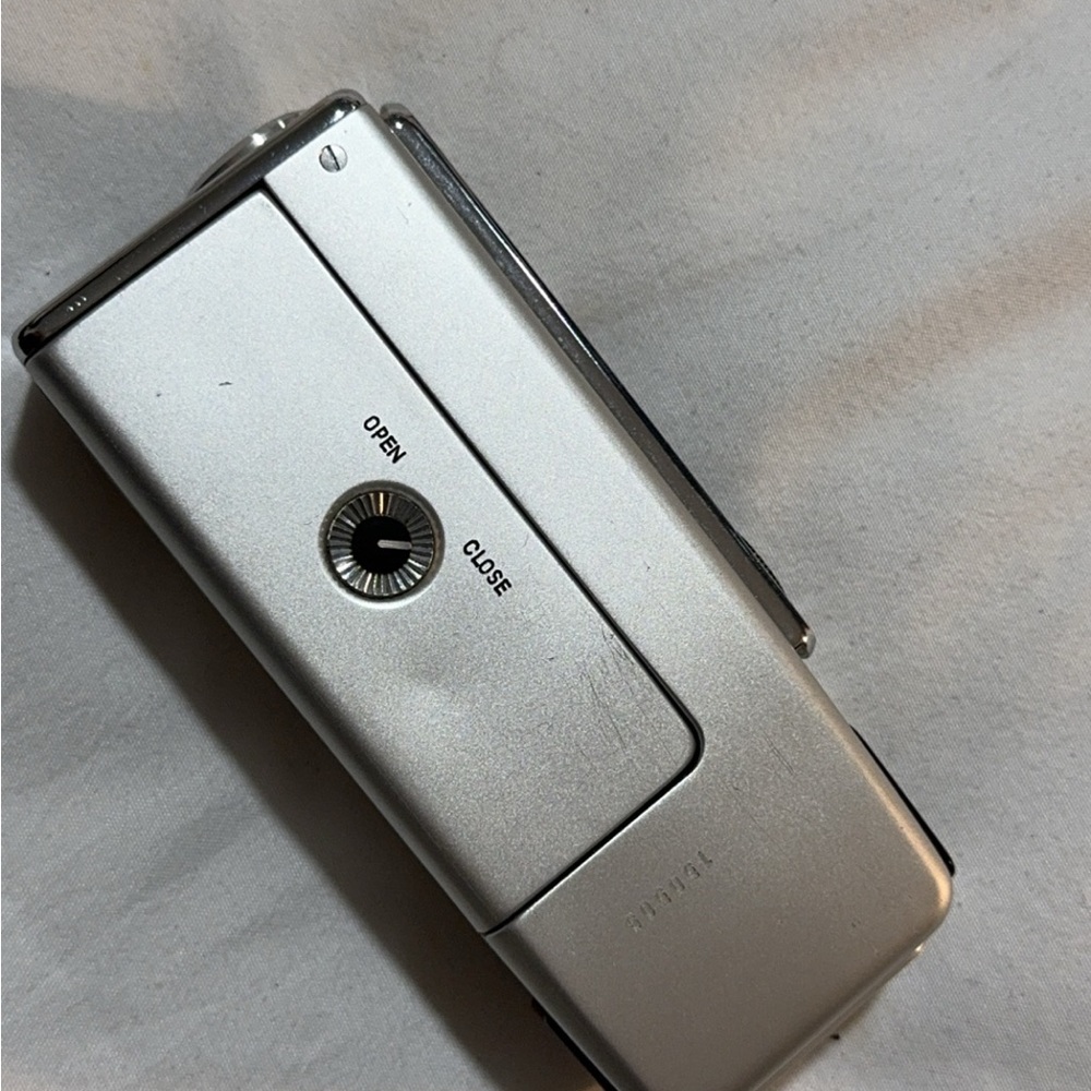 Minotta camera - Picture 3 of 5